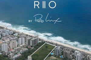 Appartamento a Rio de janeiro davanti al mare