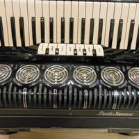 fisa 120 bassi p. soprani con custodia