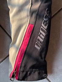 Giacca Moto Dainese donna