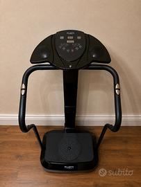 Pedana Vibrante Bluefin Fitness Pro V4 nuova