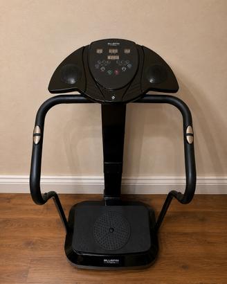 Pedana Vibrante Bluefin Fitness Pro V4 nuova