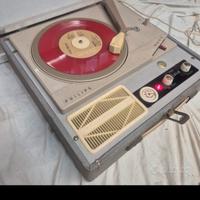 Giradischi  vintage
