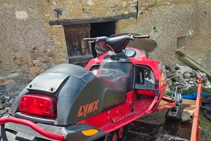lunx 800
