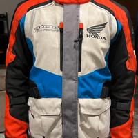 Alpinestars honda