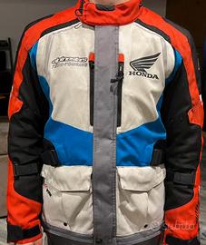 Alpinestars honda