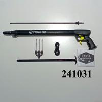 Fucile sub TIGULLIO RAS 60