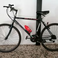 Bici MOUNTAN BIKE