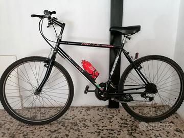 Bici MOUNTAN BIKE