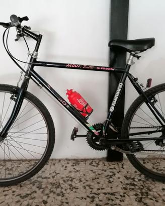 Bici MOUNTAN BIKE