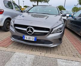 MERCEDES CLA S.Brake (X118) - 2019