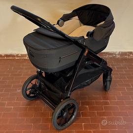 Trio Inglesina Aptica XT Darwin 2023 Magnet Grey