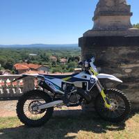 Husqvarna te150i 2021