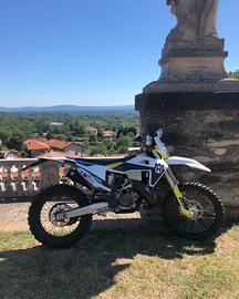 Husqvarna te150i 2021