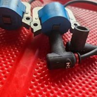 Bobine minimoto Civ 