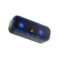 Music Sound - Stripe Led Speaker Bluetooth