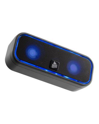 Music Sound - Stripe Led Speaker Bluetooth
