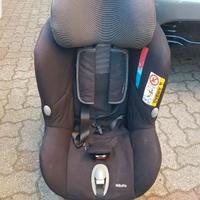 Seggiolino auto bimbo
