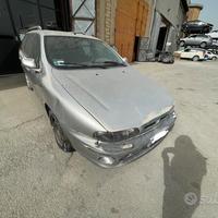 Ricambi Fiat Marea 1.9 JTD 104cv del 1999