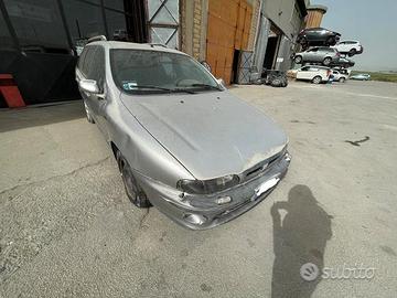 Ricambi Fiat Marea 1.9 JTD 104cv del 1999