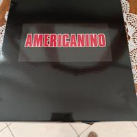 Vestaglia donna Americanino tg M/L