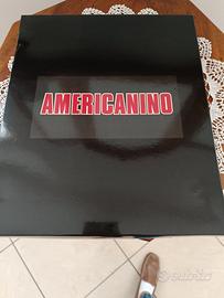 Vestaglia donna Americanino tg M/L