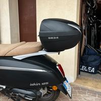 Scooter Keevay iskia 125