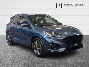 FORD Kuga 2.0 ecoblue ST-Line X 2wd 120cv auto