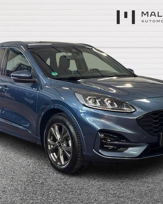 FORD Kuga 2.0 ecoblue ST-Line X 2wd 120cv auto