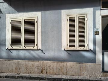 Appartamento TRIVANI - Furci Siculo centro-