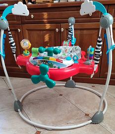Navicella per bimbi