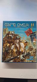 Game Over 2 commodore 64