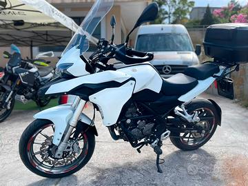 Benelli TRK 251 - 2022 Guidabile con A 2