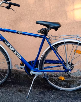 bici uomo Galant