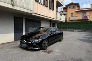 Mercedes Benz Cla Sport Plus