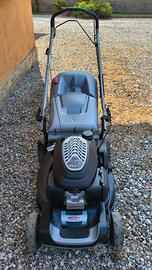 Tagliaerba Castelgarden motore Honda 145cc