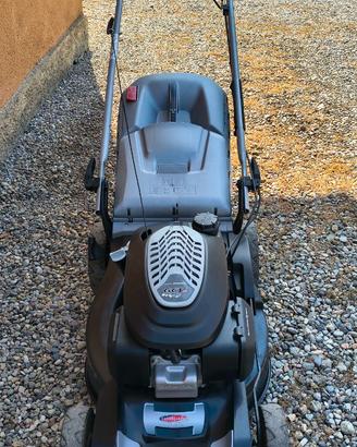 Tagliaerba Castelgarden motore Honda 145cc