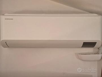 Climatizzatore SAMSUNG monosplit 12.000 BTU