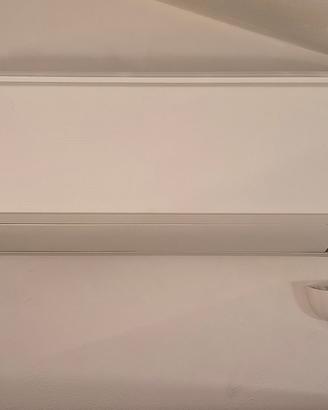 Climatizzatore SAMSUNG monosplit 12.000 BTU