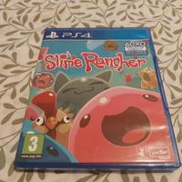 Slime rancher ps4
