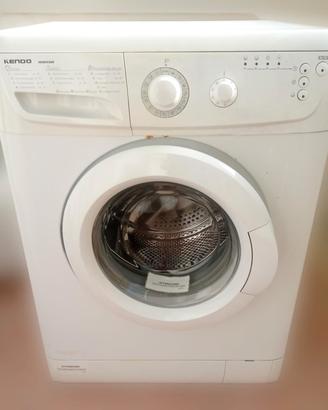 lavatrice 5 kg