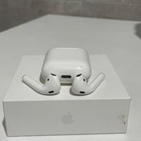 Apple Airpods 1 generazione