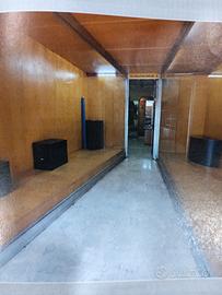 Locale commerciale Schio