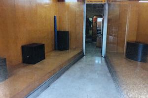 Locale commerciale Schio