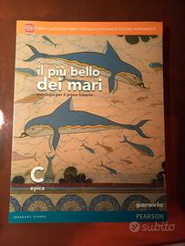 Il più bello dei mari C Epica ISBN 9788839526298