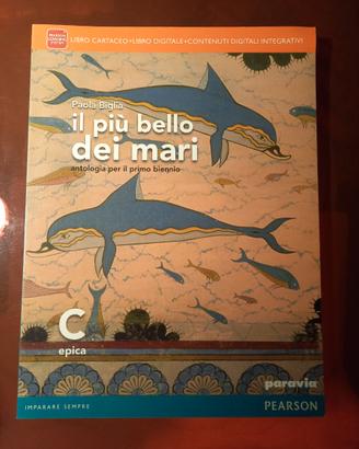 Il più bello dei mari C Epica ISBN 9788839526298