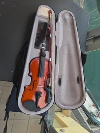 violino Forenza 1/2 + supporto