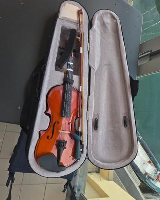 violino Forenza 1/2 + supporto