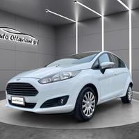 Ford Fiesta 5 Porte Fiesta 5p 1.4 Gpl 92cv