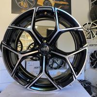 Cerchi Audi raggio 20 NUOVI cod.8437