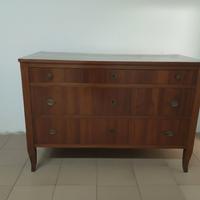Comò (Cassettoni) d'antiquariato